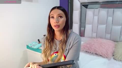 Pamela online show from December 2024 02:01:02 AM