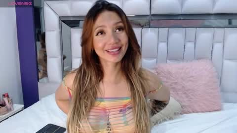 Pamela online show from December 2024 06:57:02 AM