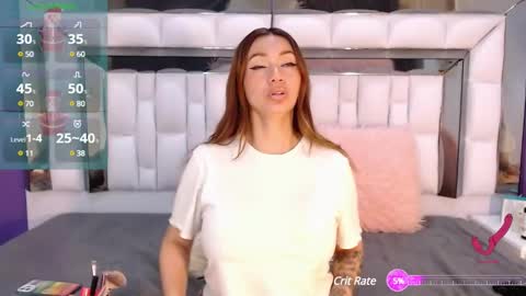 Pamela online show from January 2025 04:52:02 AM