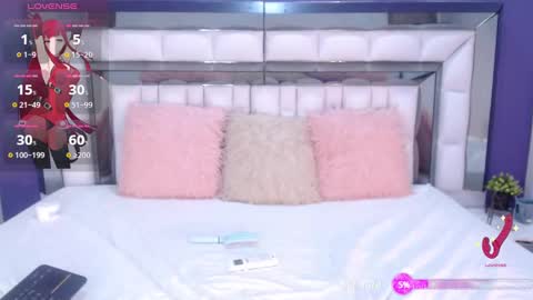 Pamela online show from February 2025 03:20:01 AM
