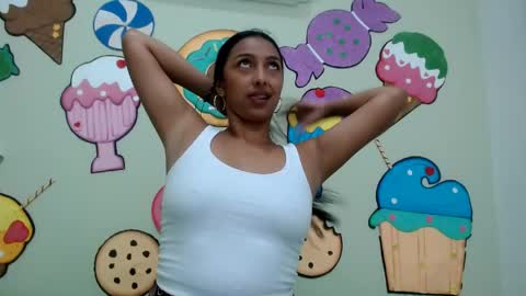 pamelaskiny20 online show from May 2026 02:06:01 AM