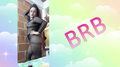 pamela online show from November 2025 01:49:02 AM