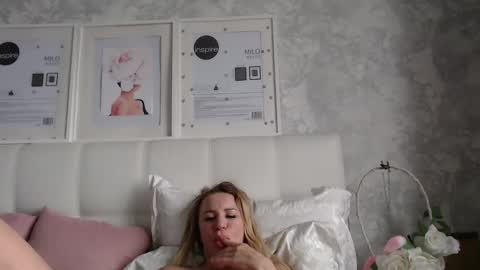 Pamella online show from November 2025 09:30:02 AM