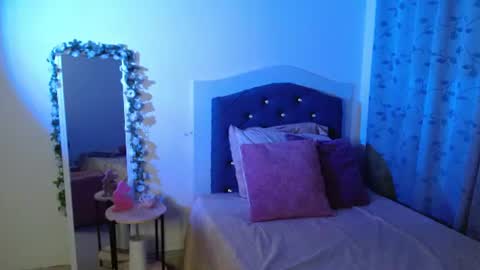 pamella_pretty_ online show from July 2026 06:31:01 AM