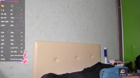 Sally online show from September 2025 02:06:01 AM