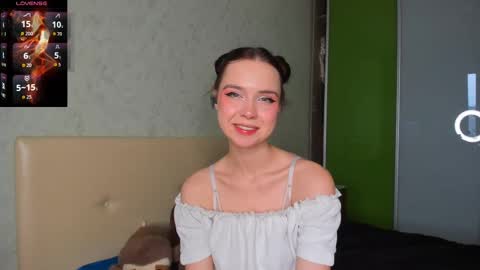Sally online show from October 2025 02:51:02 AM