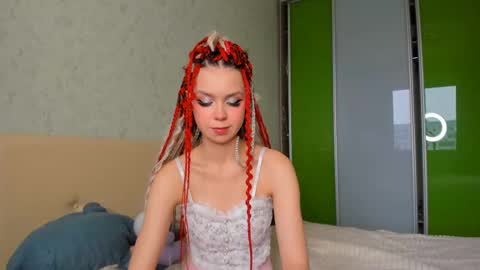 Sally online show from October 2025 02:09:02 AM