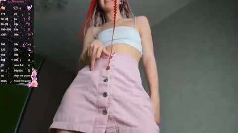 Sally online show from October 2025 02:23:02 AM
