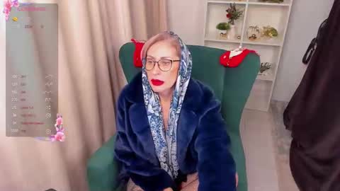 pamellamurphy online show from December 2025 05:57:02 AM