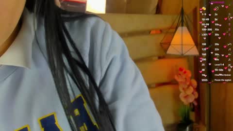 PAMELA online show from January 2025 02:58:01 AM