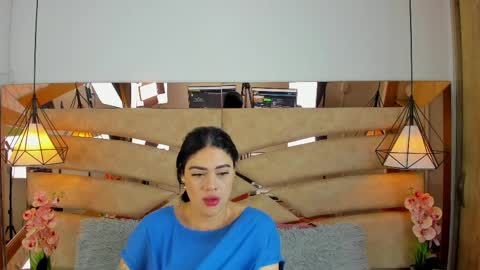 PAMELA online show from April 2026 10:59:01 AM