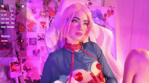 Instagram  Thanks to Deathmemor for being a constant fan for 6 months really thank you very much online show from February 2026 07:15:01 AM