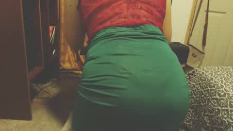 PAMMBIGASS online show from March 2025 10:55:01 AM