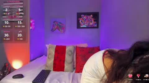 Snapshot of pammelaross chatting on September 2025 05:18:01 PM Pammela online show from September 2025 05:18:01 PM