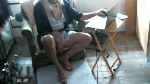 Sluttie Pammy online show from November 2025 02:56:01 PM