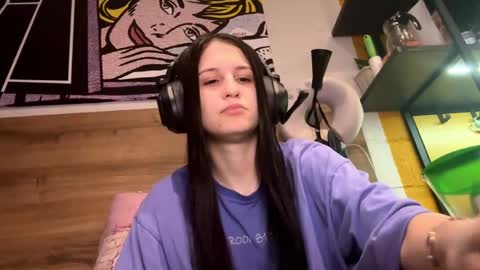 Snapshot of pamulaegidio chatting on March 2026 03:12:01 PM Kate online show from March 2026 03:12:01 PM