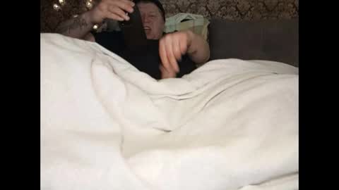 Pancamo online show from February 2025 08:53:01 PM