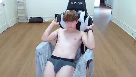 Shane online show from July 2026 06:59:01 PM
