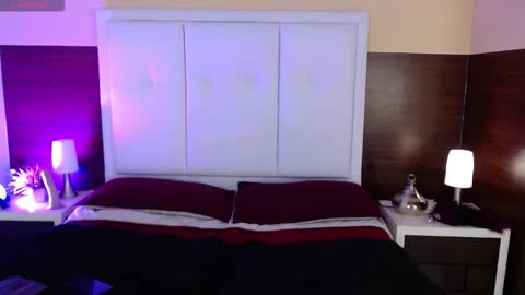 Pamela online show from March 2026 07:28:02 PM