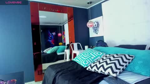 ---Pandora--- online show from December 2024 04:19:02 PM