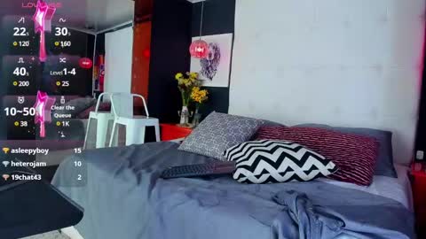 ---Pandora--- online show from January 2025 03:47:02 PM