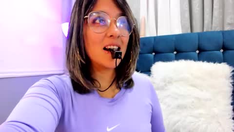 Snapshot of pandoracherry chatting on February 2025 02:51:02 AM Pandora online show from February 2025 02:51:02 AM