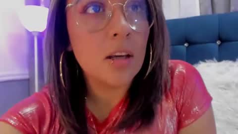 Snapshot of pandoracherry chatting on March 2025 03:11:02 AM Pandora online show from March 2025 03:11:02 AM