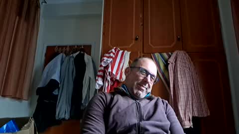 Snapshot of pansak1973 chatting on January 2025 09:13:01 AM pansak1973 online show from January 2025 09:13:01 AM