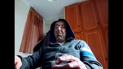 Snapshot of pansak1973 chatting on February 2025 09:52:02 AM pansak1973 online show from February 2025 09:52:02 AM