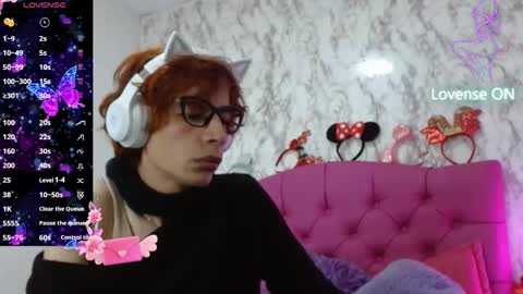 pantera_white online show from April 2026 11:41:01 AM