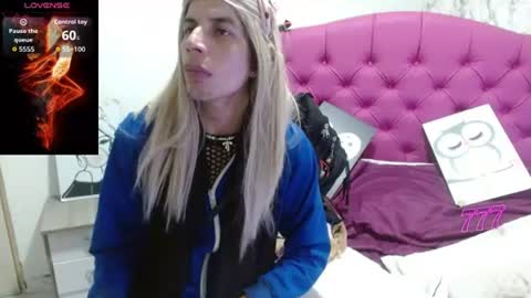 pantera_white online show from June 2026 05:51:02 AM