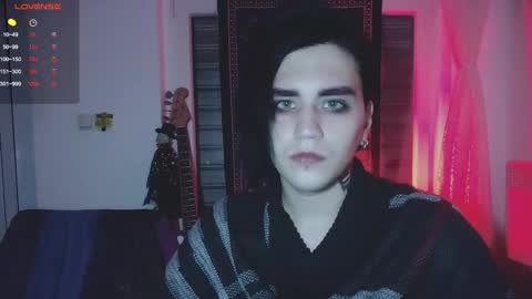 Snapshot of panther_cap chatting on October 2025 09:15:02 PM In bio online show from October 2025 09:15:02 PM