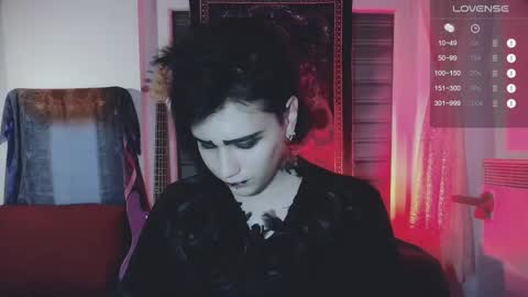 Snapshot of panther_cap chatting on October 2025 10:58:02 PM In bio online show from October 2025 10:58:02 PM