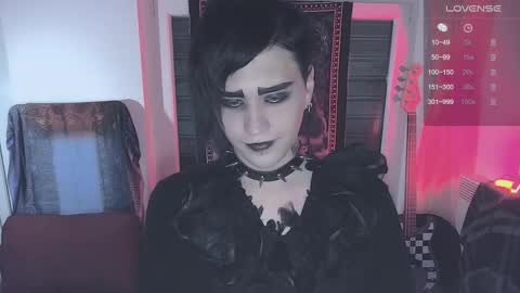 Snapshot of panther_cap chatting on October 2025 10:45:02 PM In bio online show from October 2025 10:45:02 PM