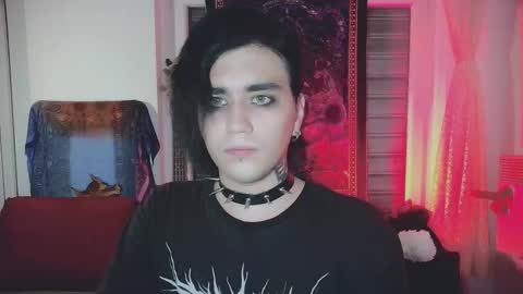 Snapshot of panther_cap chatting on November 2025 01:05:02 AM In bio online show from November 2025 01:05:02 AM