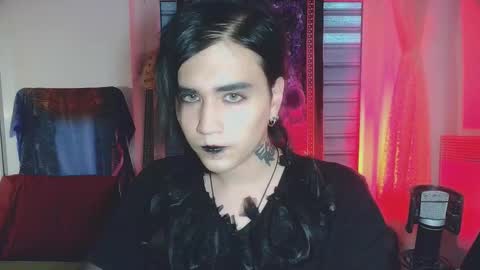 Snapshot of panther_cap chatting on November 2025 06:45:01 AM In bio online show from November 2025 06:45:01 AM