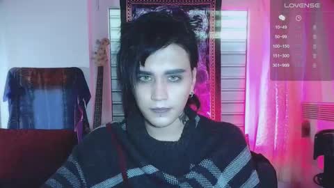 Snapshot of panther_cap chatting on November 2025 10:01:02 AM In bio online show from November 2025 10:01:02 AM