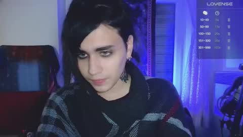 Snapshot of panther_cap chatting on November 2025 11:54:02 PM In bio online show from November 2025 11:54:02 PM