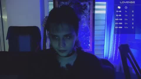 Snapshot of panther_cap chatting on November 2025 11:05:02 AM In bio online show from November 2025 11:05:02 AM