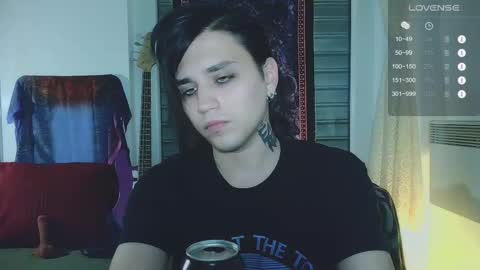 Snapshot of panther_cap chatting on November 2025 09:47:01 PM In bio online show from November 2025 09:47:01 PM