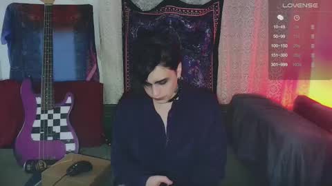 Snapshot of panther_cap chatting on November 2025 12:24:01 AM In bio online show from November 2025 12:24:01 AM