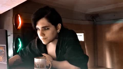 Snapshot of panther_cap chatting on February 2026 10:05:02 AM In bio online show from February 2026 10:05:02 AM