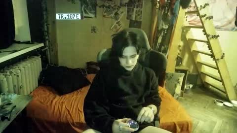 Snapshot of panther_cap chatting on February 2026 03:48:01 AM In bio online show from February 2026 03:48:01 AM