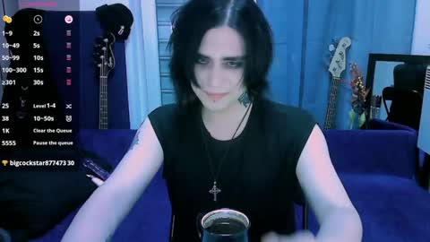 In bio online show from June 2026 11:43:01 PM