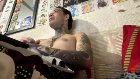 panthers_room online show from December 2024 11:18:01 PM