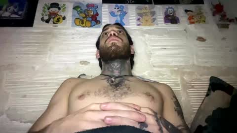 panthers_room online show from January 2025 12:01:01 PM