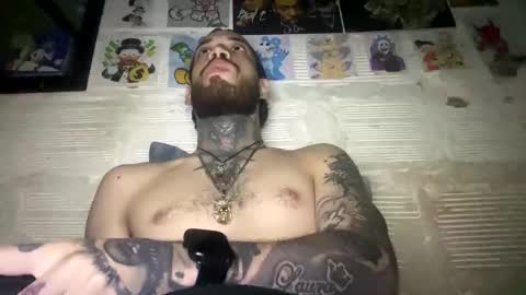 panthers_room online show from February 2025 12:06:02 PM