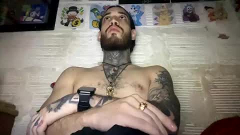 panthers_room online show from February 2025 11:21:02 AM