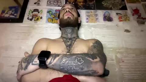 panthers_room online show from February 2025 03:58:01 PM