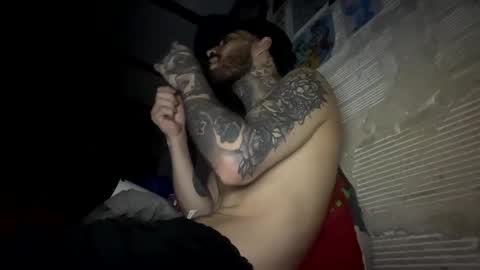 panthers_room online show from February 2025 07:23:02 AM